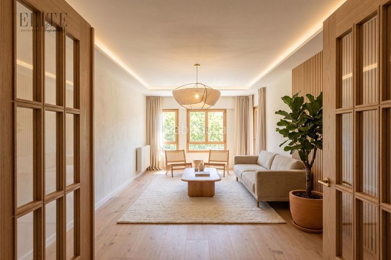 Foto 384bf069-0bd0-4fbf-b783-4fe8ad926351. Pis amb aparcament a Cuatro Caminos Santander