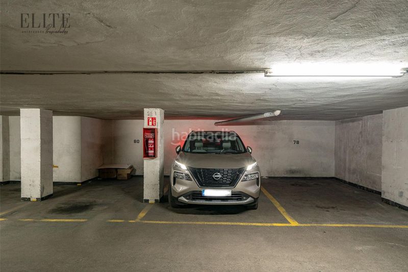 Foto 52905360-701b-4834-ba98-4b715007603e. Pis amb aparcament a Cuatro Caminos Santander