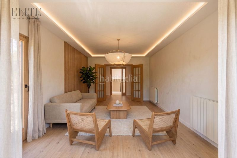 Foto 749bc2e9-2e7a-4b17-ae5a-911c4b874a2a. Pis amb aparcament a Cuatro Caminos Santander