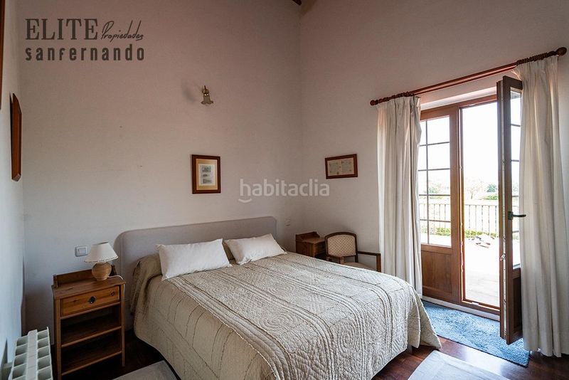 Foto 07ea47db-3f2f-4109-9e48-cfcc7fb39add. Xalet amb aparcament a Ribamontán al Monte