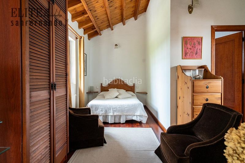 Foto 0ffb3d80-d9ce-4705-9ef5-16f6ef06ccd6. Xalet amb aparcament a Ribamontán al Monte