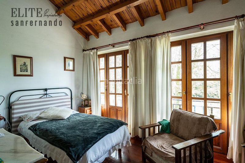 Foto 17913a50-9d01-470f-a273-10e52dfddfc9. Xalet amb aparcament a Ribamontán al Monte