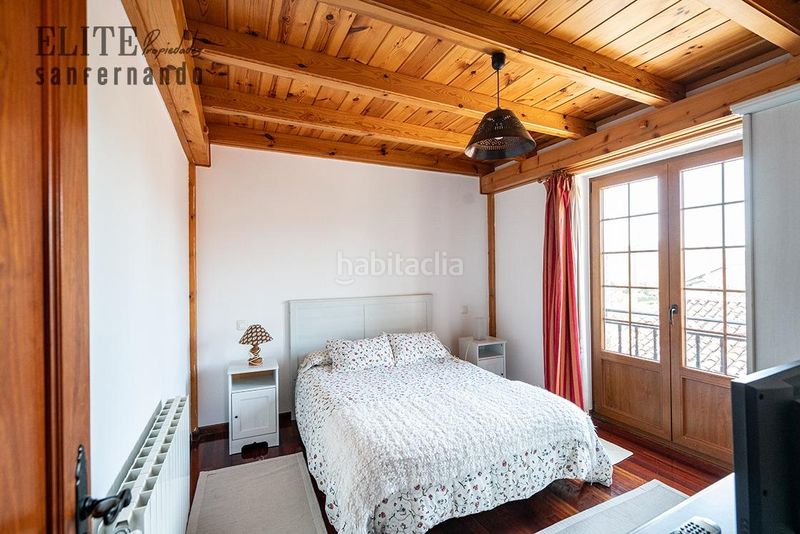 Foto 80038226-1d05-4257-8f8f-3955402c660e. Xalet amb aparcament a Ribamontán al Monte