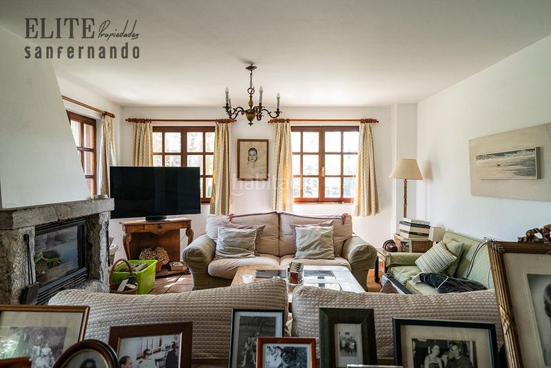 Foto abb62198-d96c-4bb0-bf71-12777c8d17a7. Xalet amb aparcament a Ribamontán al Monte