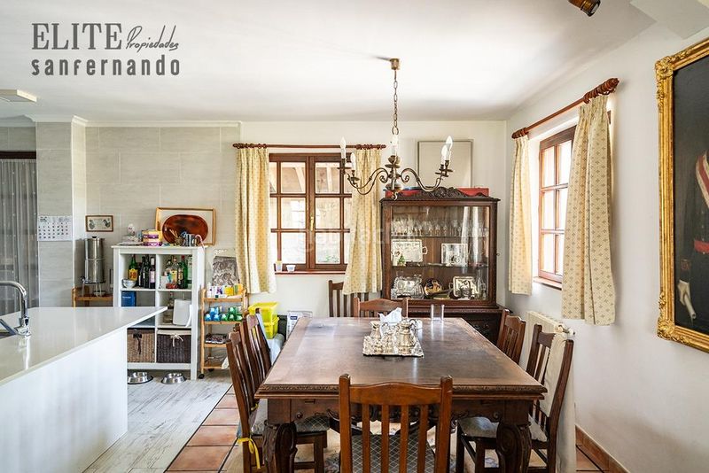 Foto bf380f37-257c-48ac-96dc-b5f9e9d02e66. Xalet amb aparcament a Ribamontán al Monte