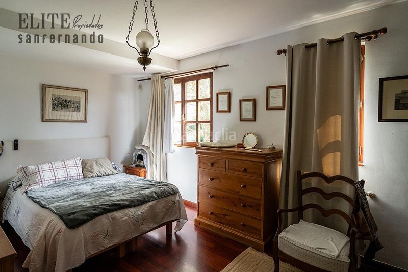 Foto ded130f8-bc87-4adb-8ad3-ff907552d6c1. Xalet amb aparcament a Ribamontán al Monte