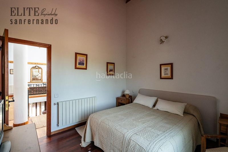 Foto e72ae311-7178-48ea-b13a-95b7219583b3. Xalet amb aparcament a Ribamontán al Monte