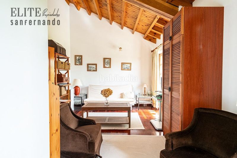 Foto f33c9544-424f-4d9c-aae0-a02118c1152e. Xalet amb aparcament a Ribamontán al Monte