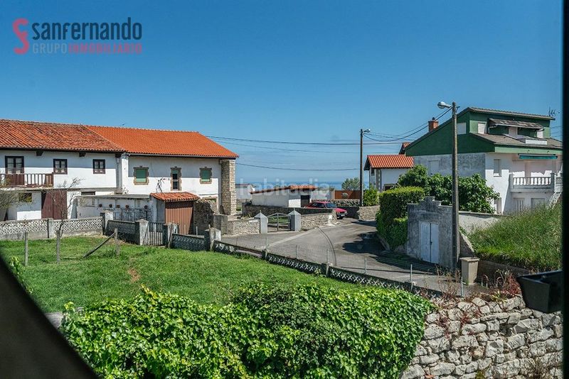 Foto 0722490f-ecbc-4a4c-918f-f24486e16662. Xalet amb calefacció a Suances