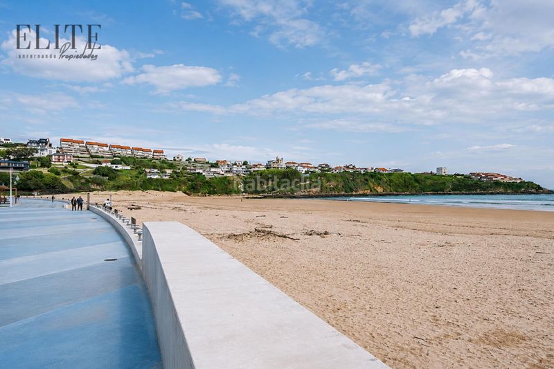 Foto 7a90add3-49b6-4580-bd8f-c83eaa89bd7d. Casa con riscaldamento parcheggio in Suances