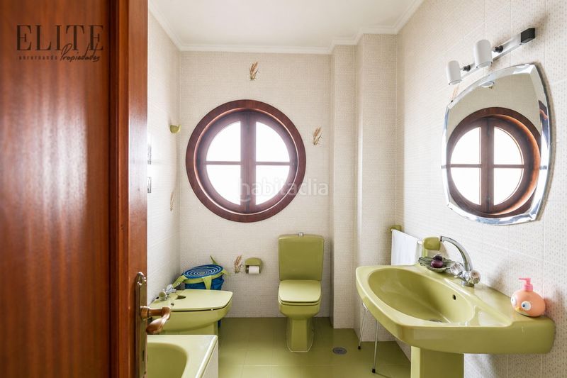 Foto acae267f-0b27-4d48-8557-528424535824. Casa con riscaldamento parcheggio in Suances
