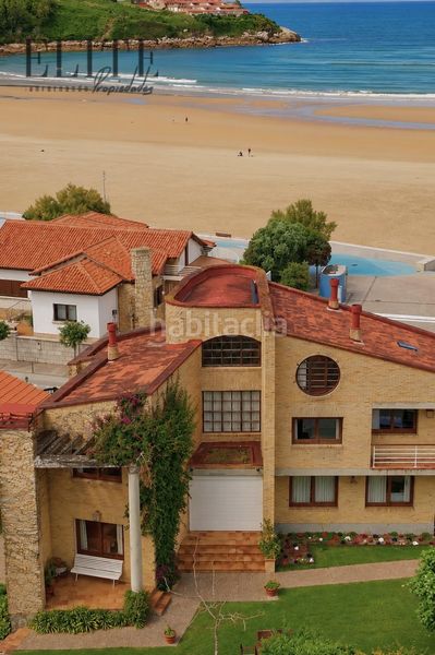 Foto ad3d1fc2-9923-4259-852d-a690122c50dd. Casa con riscaldamento parcheggio in Suances
