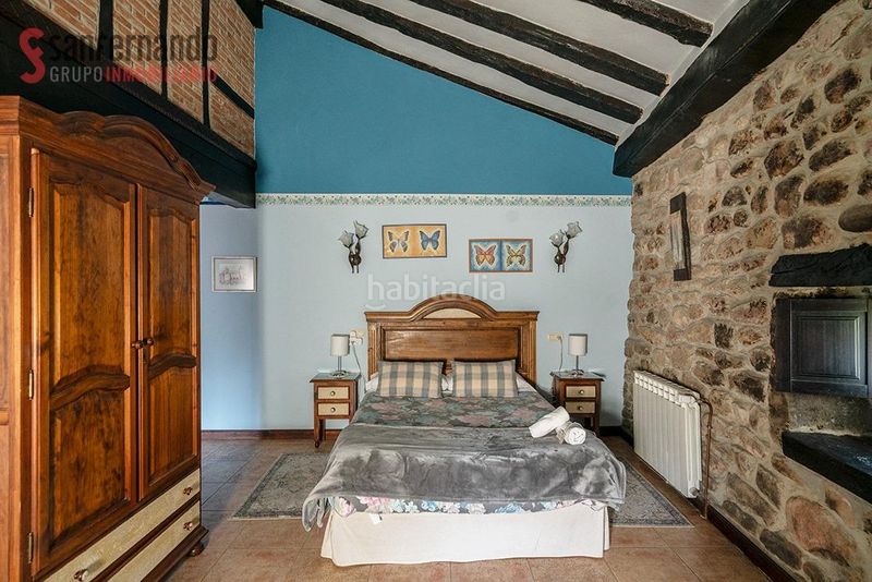 Foto 021072c8-8e5e-46a1-b3d1-1f86e7c76fc2. Casa amb calefacció aparcament a Mazcuerras