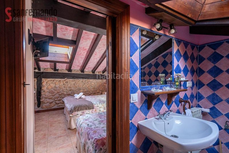 Foto 3d4bd4d7-a913-4526-b2e4-a3361aa8f473. Casa amb calefacció aparcament a Mazcuerras