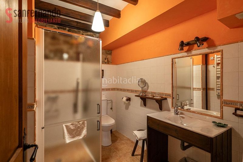 Foto 500f755c-e002-4d4f-b225-a5e132ff9099. Casa amb calefacció aparcament a Mazcuerras