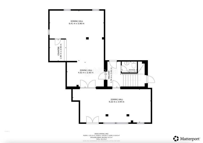 Foto 56bc058c-9824-49e7-9b61-fe7778df3e96. Casa amb calefacció aparcament a Mazcuerras
