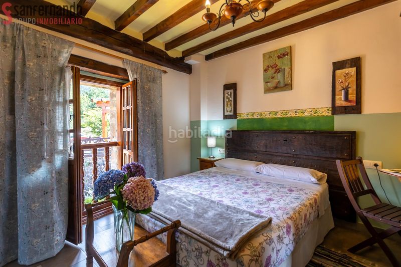 Foto 5d2e7dbc-7c52-4a68-83a3-a239f6ddb93f. Casa amb calefacció aparcament a Mazcuerras
