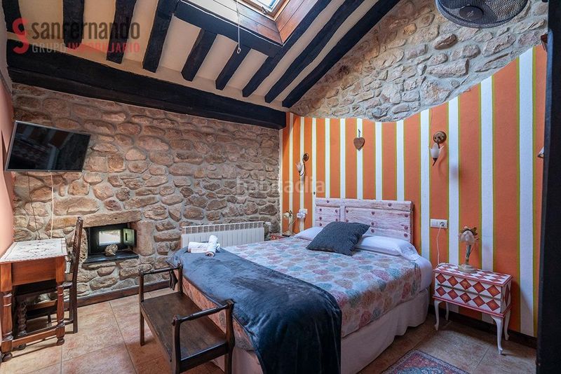 Foto a4e9b90b-3eae-4ef7-af13-fc7580768ed0. Casa amb calefacció aparcament a Mazcuerras