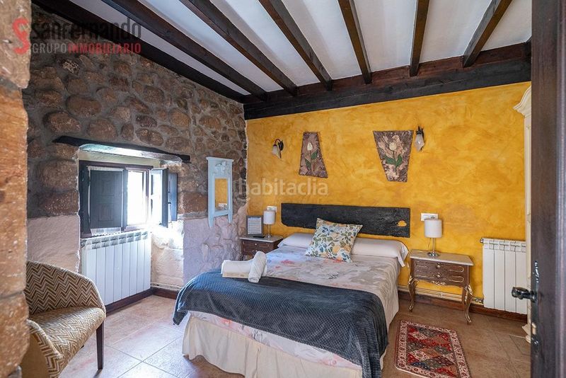 Foto bddb49dd-74ea-4845-8b69-9e09af2e22a2. Casa amb calefacció aparcament a Mazcuerras