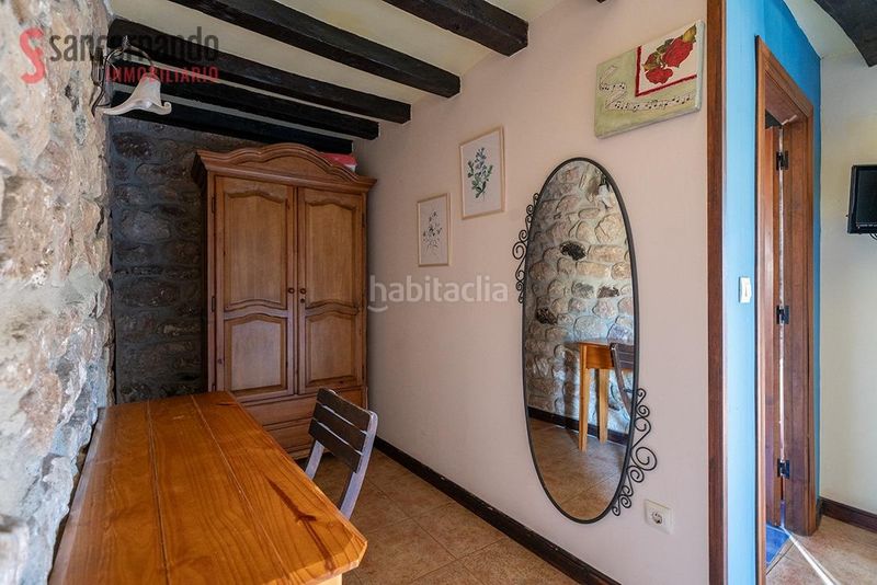 Foto d527522f-df71-4480-94be-76931b6edae2. Casa amb calefacció aparcament a Mazcuerras