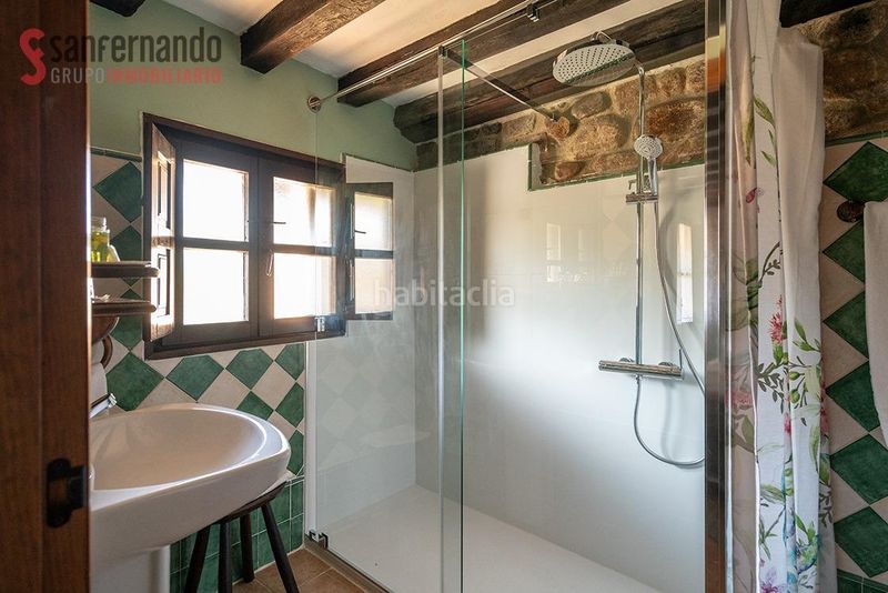 Foto dea4bd3f-7887-45b4-943b-513ba6b099b6. Casa amb calefacció aparcament a Mazcuerras