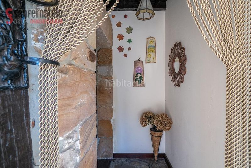 Foto e51ba4f7-87d9-4ae2-a2e9-467555e24edd. Casa amb calefacció aparcament a Mazcuerras