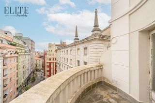 Àtic  Pasaje del arcillero. Una perspectiva privilegiada sobre el corazón de santander