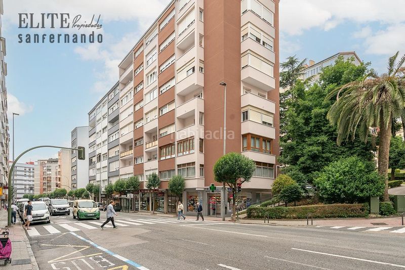 Foto a0f6001b-fb3b-4ffa-97a6-0b1886f62015. Pis a avenida jose hierro 19 a Cuatro Caminos Santander