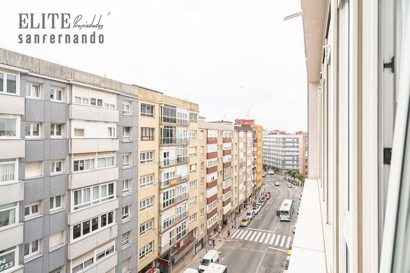 Foto b0456413-ea24-4f54-b934-a3f5ad5c70b8. Pis a avenida jose hierro 19 a Cuatro Caminos Santander