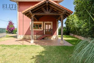 Xalet  Avenida de menéndez pelayo. Una vivienda independiente para disfrutar sin límites