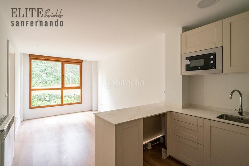 Foto 7a7e38b5-0e71-40bd-88f0-fae0e111f90f. Apartament amb calefacció a El Sardinero Santander