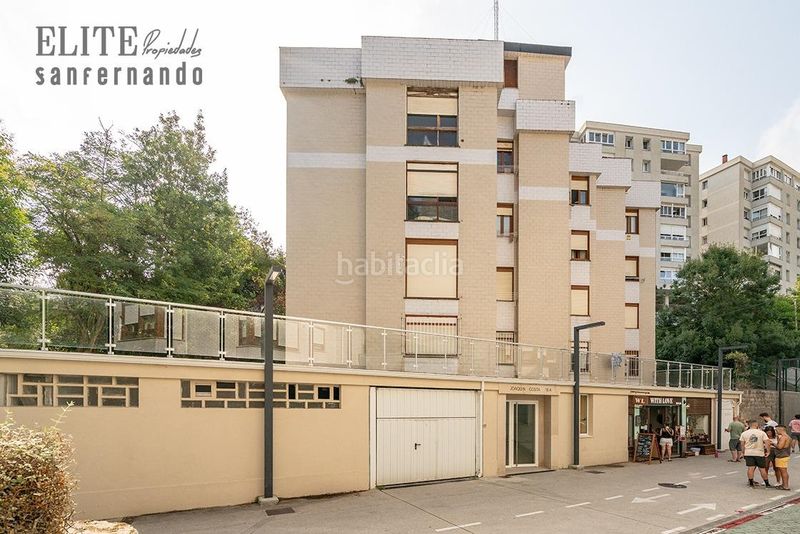 Foto a2fcfd9c-2dfd-49f8-b922-12652ebd2d91. Apartament amb calefacció a El Sardinero Santander