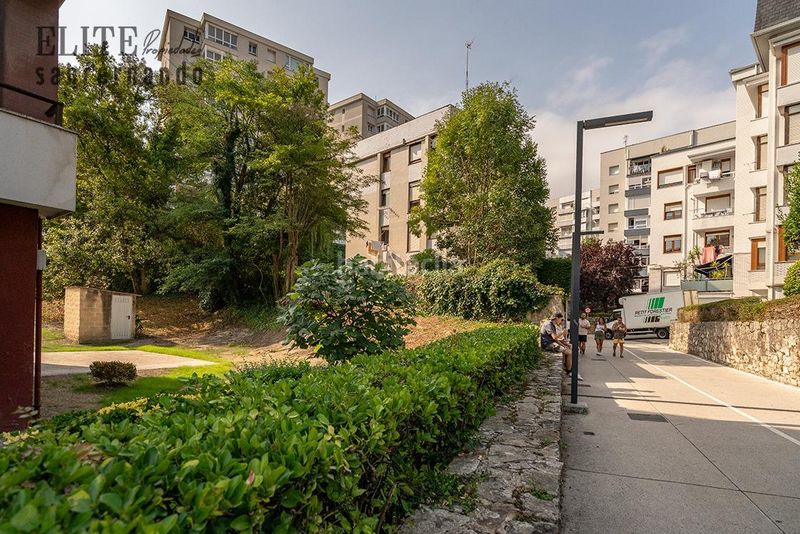 Foto c1237fc8-64b0-4709-962d-8ee384fe4163. Apartament amb calefacció a El Sardinero Santander
