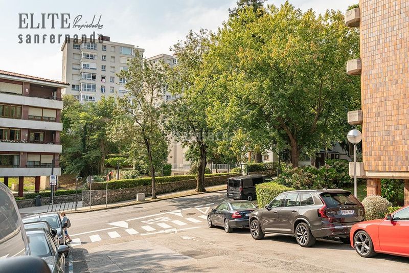 Foto e9d51e91-3304-452c-90c0-dd1f1db2d4f5. Apartament amb calefacció a El Sardinero Santander