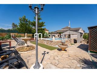 Maison  Estamariu. Casa en venta en cabra del camp