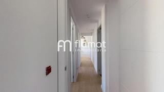 Etagenwohnung  Carrer de colom. Pisos de obra nueva en perafort