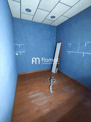 Geschftsraum  Carrer de castellarnau. Local en venta en barrios martimos
