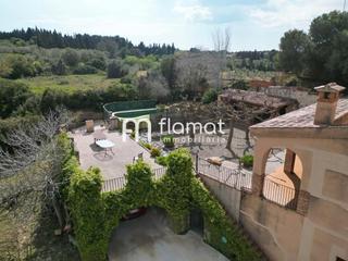 Haus  Vial camino. Masia en el catllar con licencia turistca