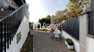 Chalet  Carrer cometa. Casa en venta en pallaresos
