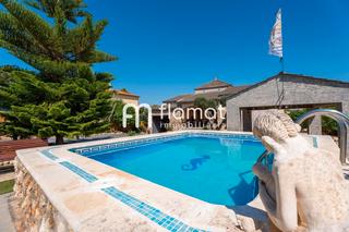 Casa  Carrer estamariu. Casa o chalet independiente en venta en calle estamariu