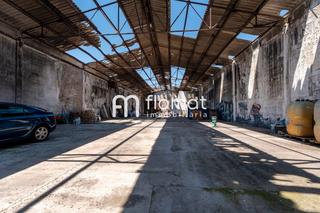 Nau industrial  Polígon industrial francolí. Nave en venta en polígon industrial francolí