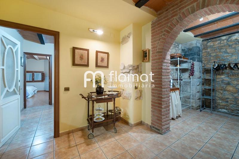 Foto 2a33b0d4-24d2-440a-b969-55ce41dfbc72. Masía chalet independiente en el catllar en Catllar (El)