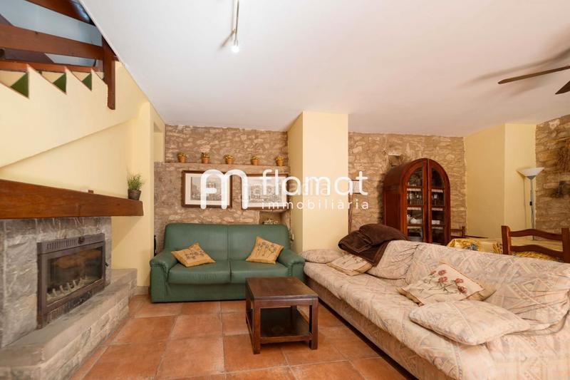 Foto 4dff7efb-1262-4d9f-ae6a-3c9a83099256. Masía chalet independiente en el catllar en Catllar (El)