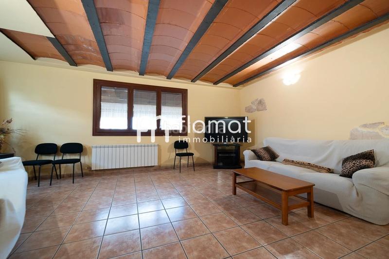 Foto ac0f2355-7d55-4c56-9e78-a2919f8ef952. Masía chalet independiente en el catllar en Catllar (El)
