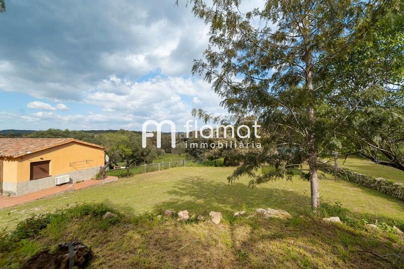 Foto ae1a0d35-a37c-4185-a409-8a25f3163069. Masía chalet independiente en el catllar en Catllar (El)