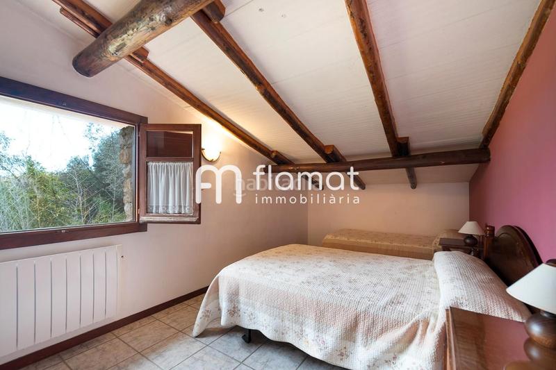 Foto b128c9d0-9198-4df5-b82d-3415c31fdcd0. Masía chalet independiente en el catllar en Catllar (El)