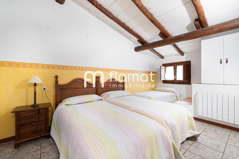 Foto b78360b9-c95c-4a6d-9fd1-2cbfe405c367. Masía chalet independiente en el catllar en Catllar (El)