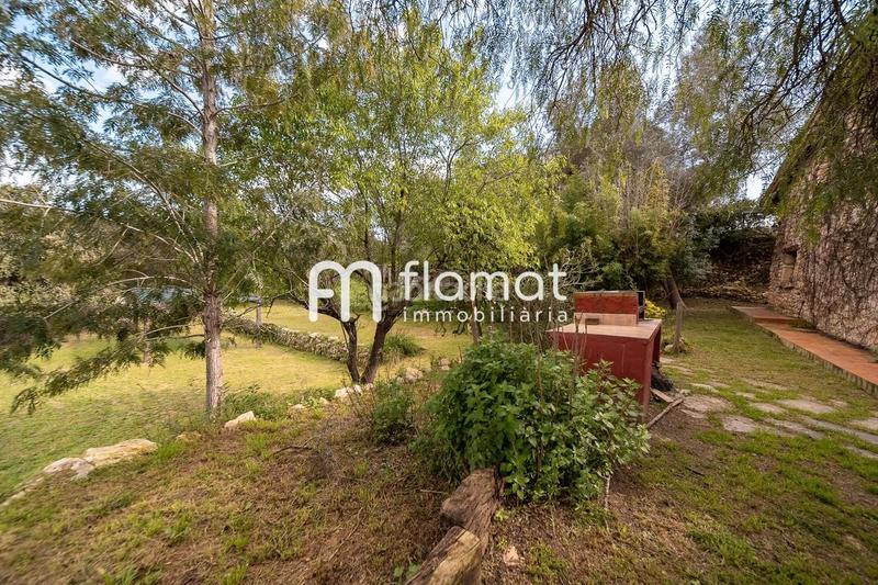 Foto db42a2a9-8d12-4b14-b6f7-d643c97865ef. Masía chalet independiente en el catllar en Catllar (El)