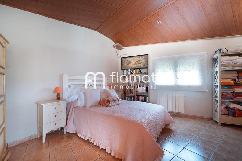 Foto e28deac0-e7a8-4a56-95c5-48556211b64f. Masía chalet independiente en el catllar en Catllar (El)