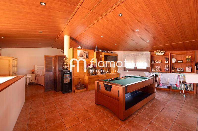 Foto e36cf8b8-ab92-4712-afd5-b48bce500cbc. Masía chalet independiente en el catllar en Catllar (El)